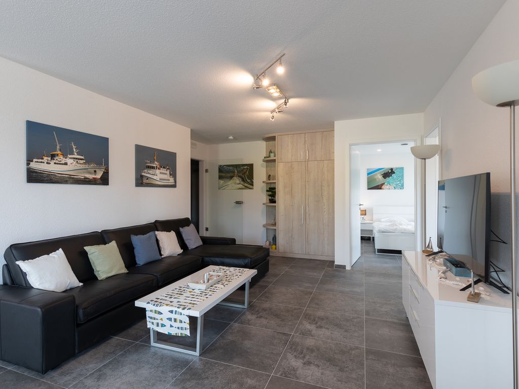 Wohnung 2 Strandbrise