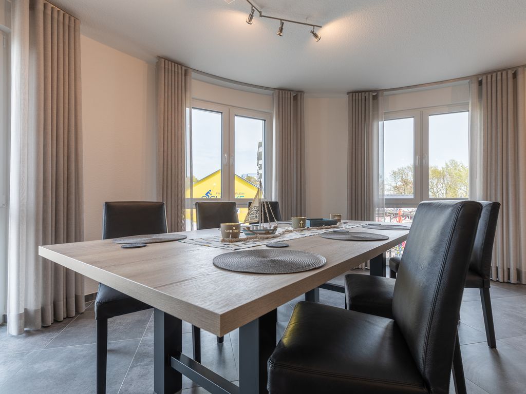 Wohnung 2 Strandbrise