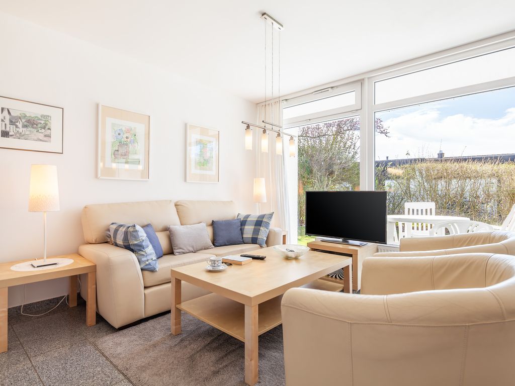 Bungalow Susanne-Fischer-Weg 1