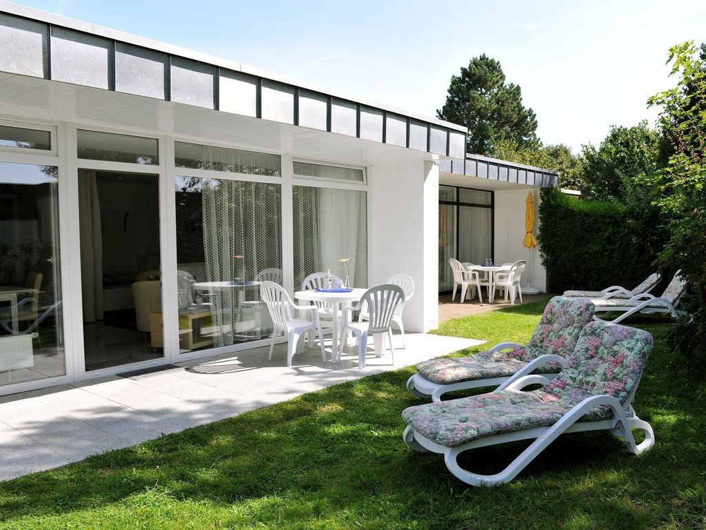 Bungalow Susanne-Fischer-Weg 1