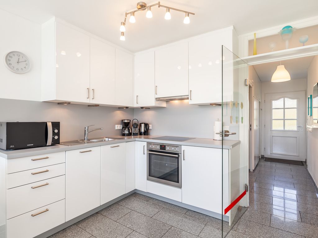 Bungalow Susanne-Fischer-Weg 1