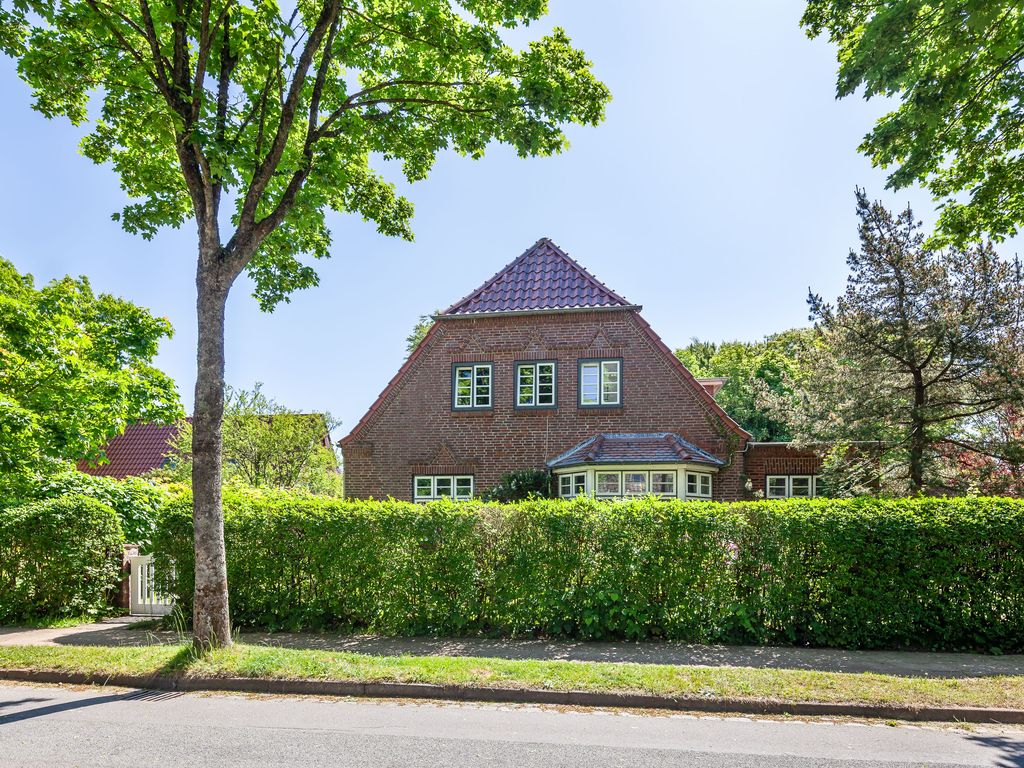 Fasanenweg - Obergeschoss