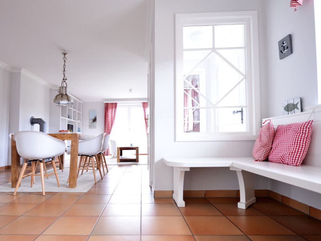 Haus Austernfischer