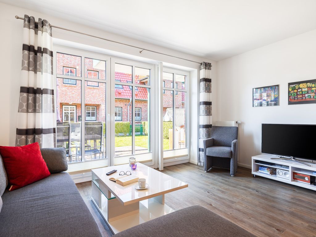 Haus Paula Wohnung 2
