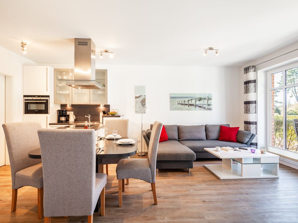 Haus Paula Wohnung 2