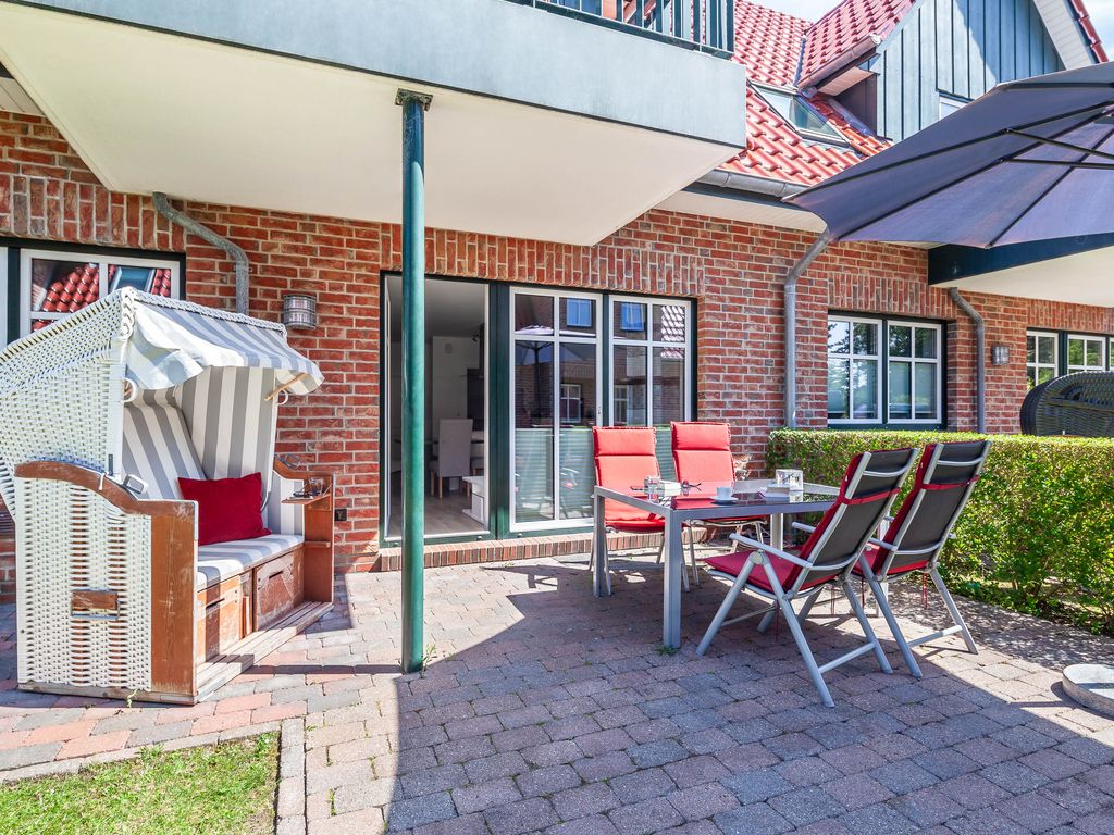 Haus Paula Wohnung 2