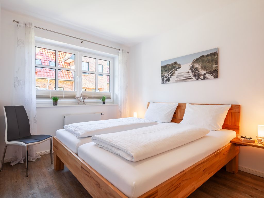 Haus Paula Wohnung 2