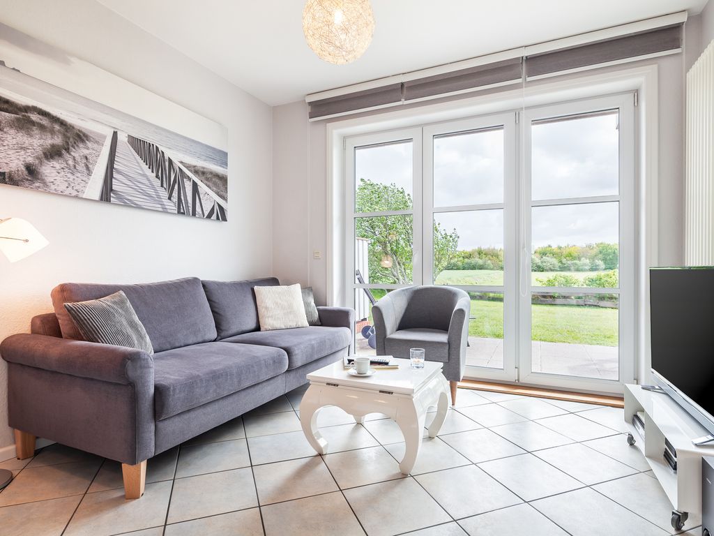 Haus Windhuug Wohnung 1