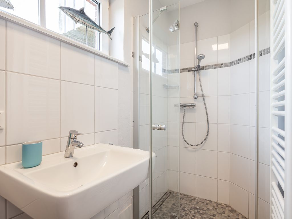 Haus Windhuug Wohnung 1