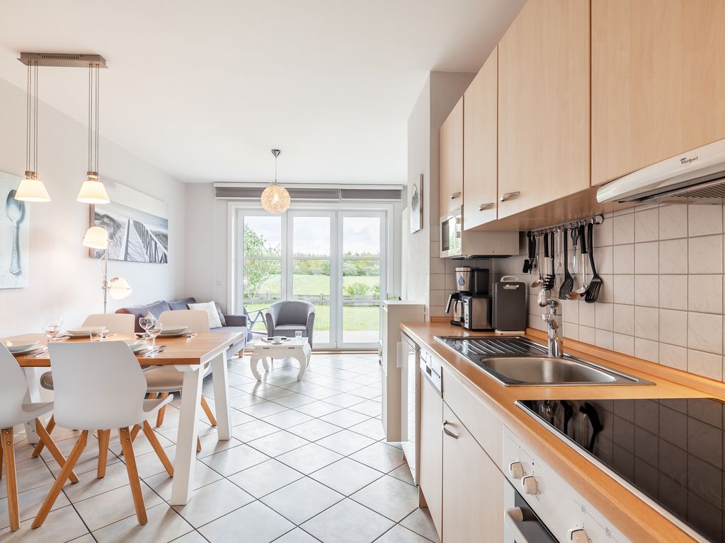 Haus Windhuug Wohnung 1