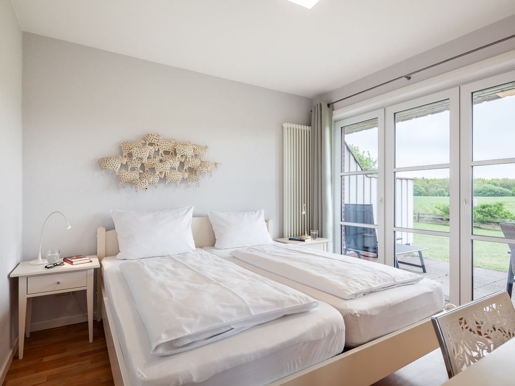 Haus Windhuug Wohnung 2