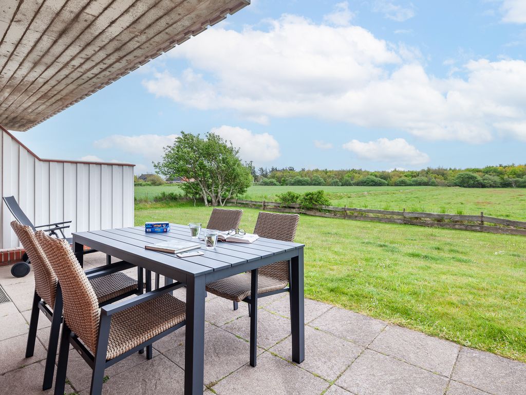 Haus Windhuug Wohnung 2
