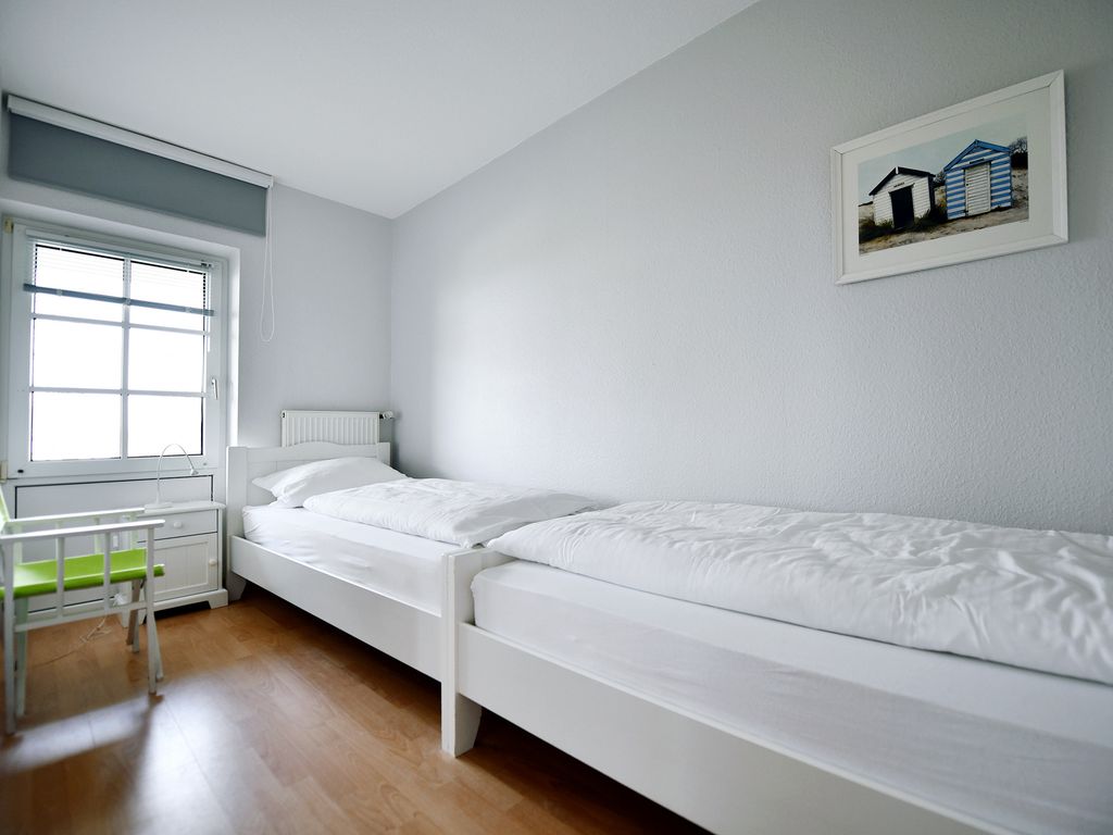 Haus Windhuug Wohnung 2