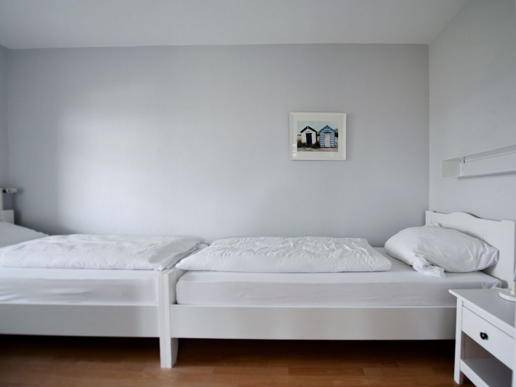 Haus Windhuug Wohnung 2