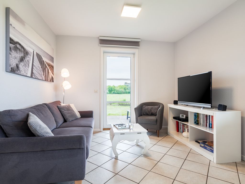 Haus Windhuug Wohnung 2