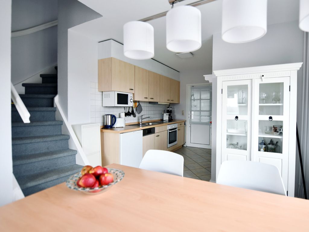 Haus Windhuug Wohnung 3