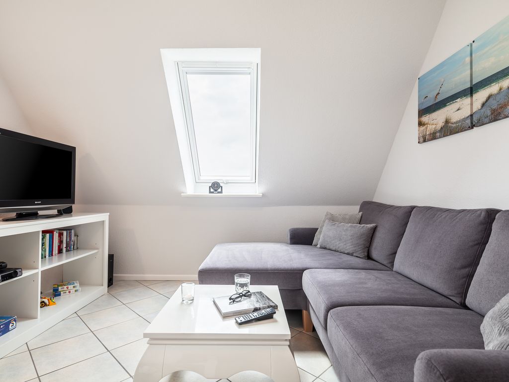 Haus Windhuug Wohnung 3