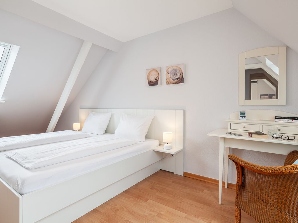 Haus Windhuug Wohnung 3