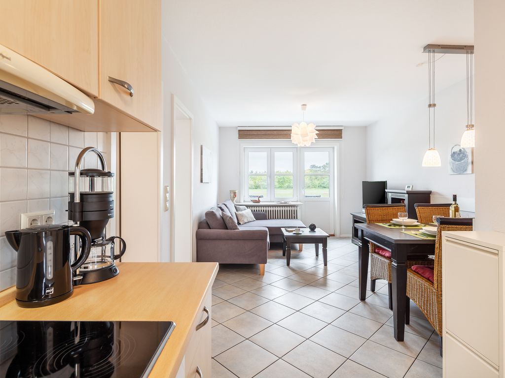 Haus Windhuug Wohnung 4