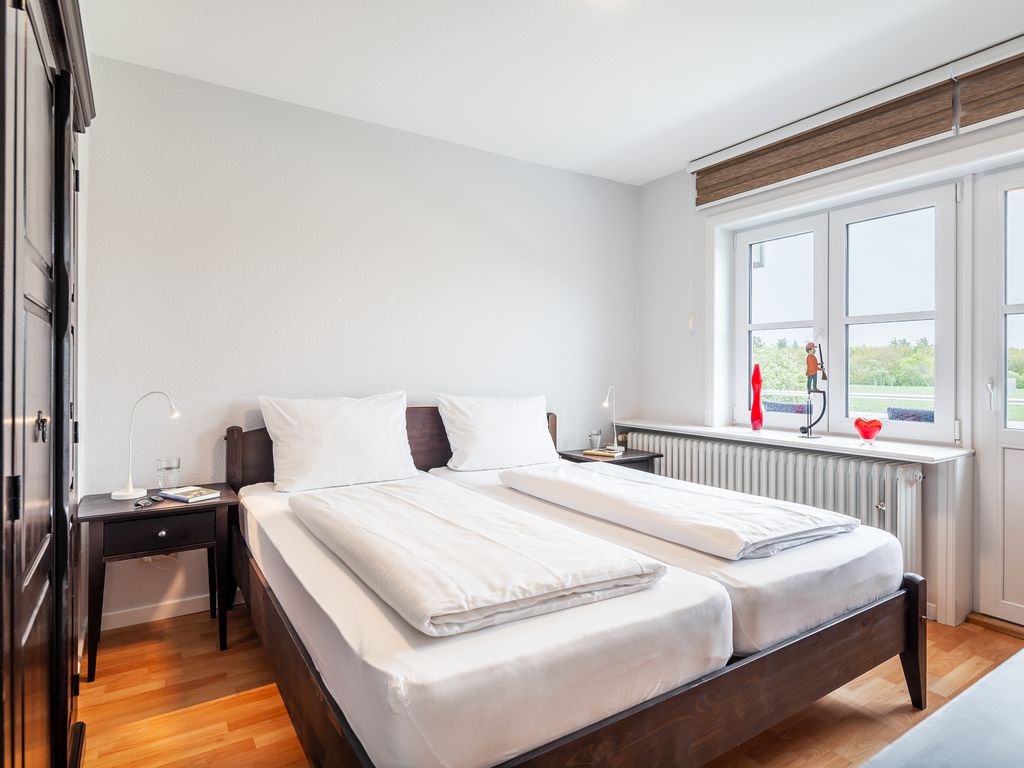 Haus Windhuug Wohnung 4