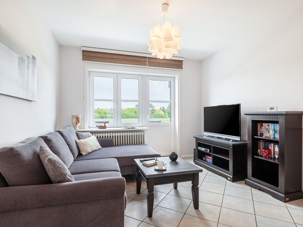 Haus Windhuug Wohnung 4