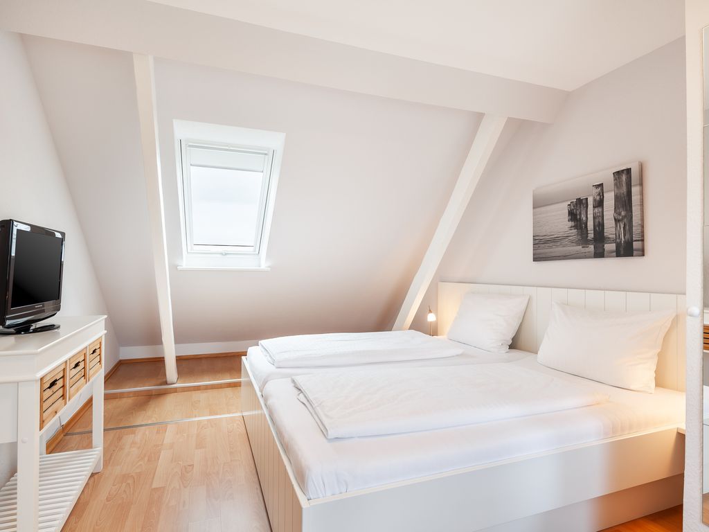 Haus Windhuug Wohnung 5
