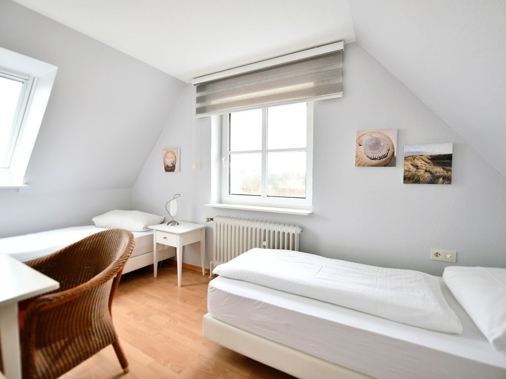 Haus Windhuug Wohnung 5