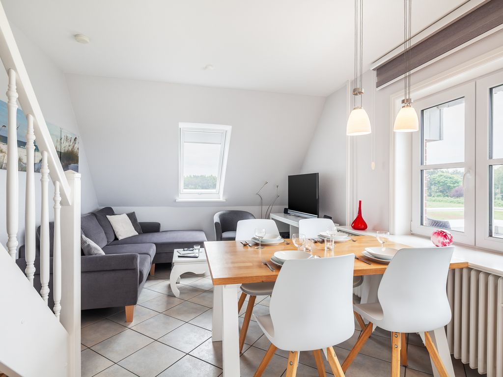 Haus Windhuug Wohnung 5