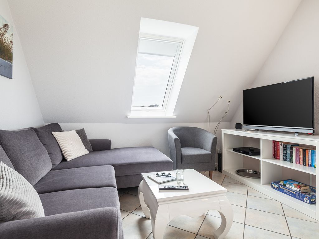 Haus Windhuug Wohnung 5