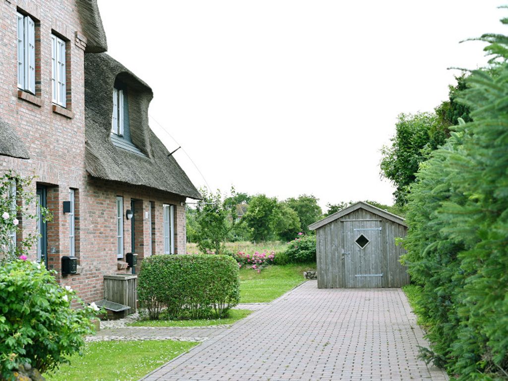 Landhaus Campe