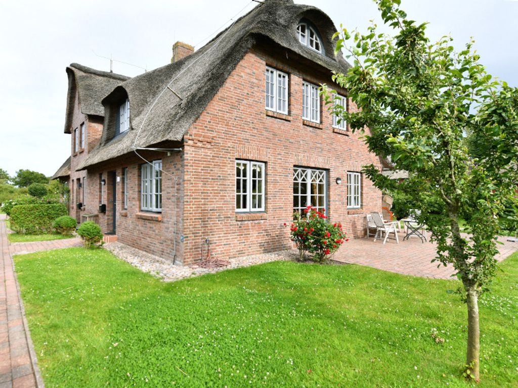 Landhaus Campe
