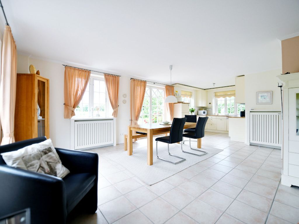 Landhaus Campe