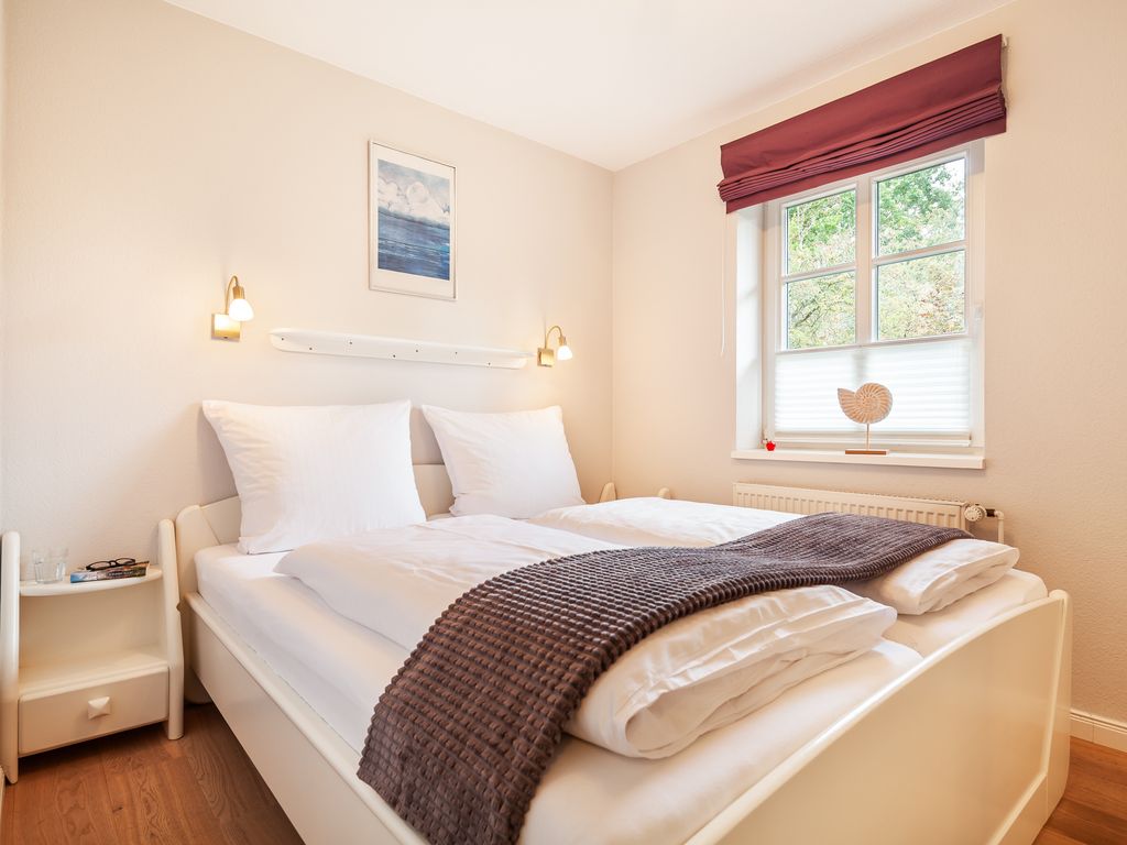 Südstrandnest Wohnung EG 1