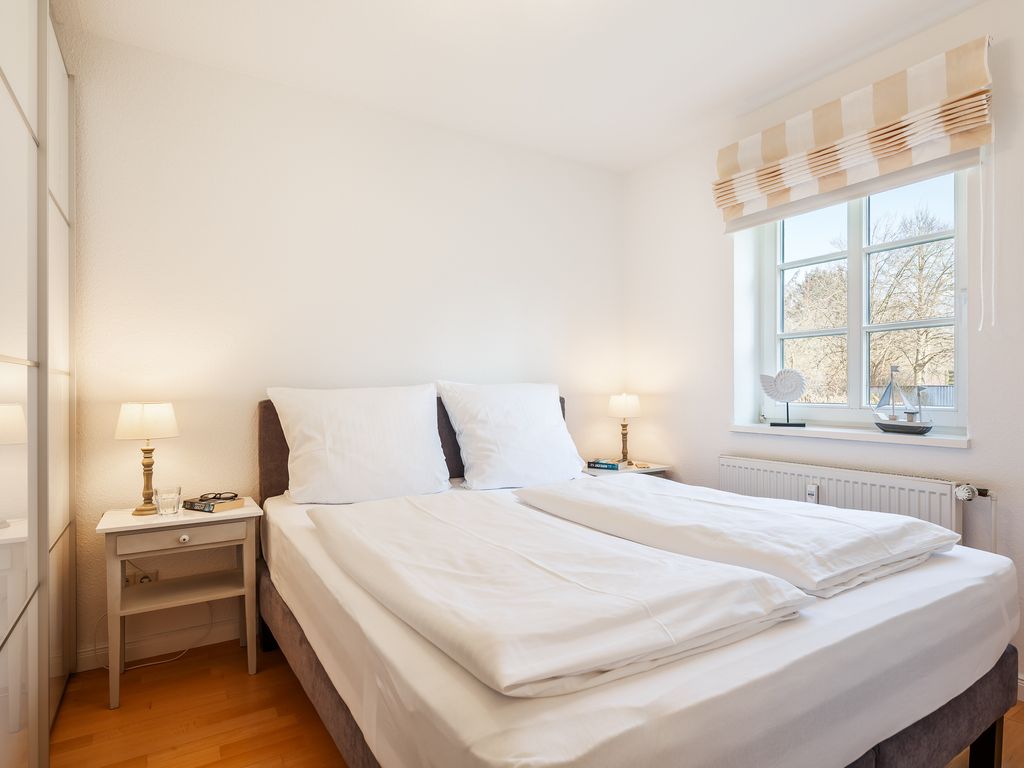 Südstrandnest Wohnung EG 2