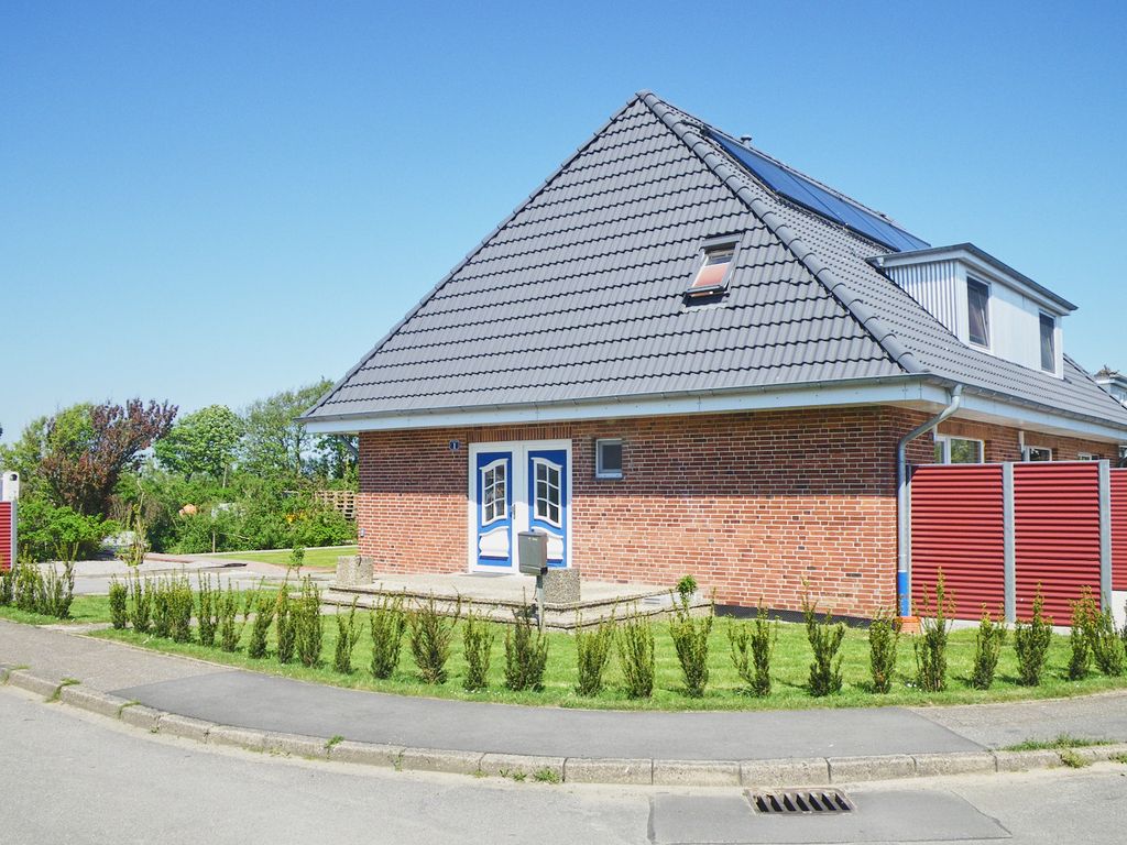 Langeneß