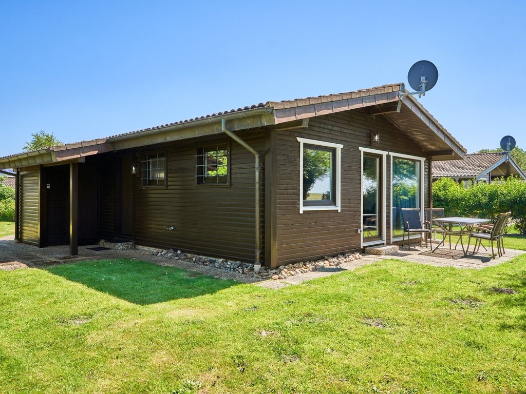 Robbys Strandbüx