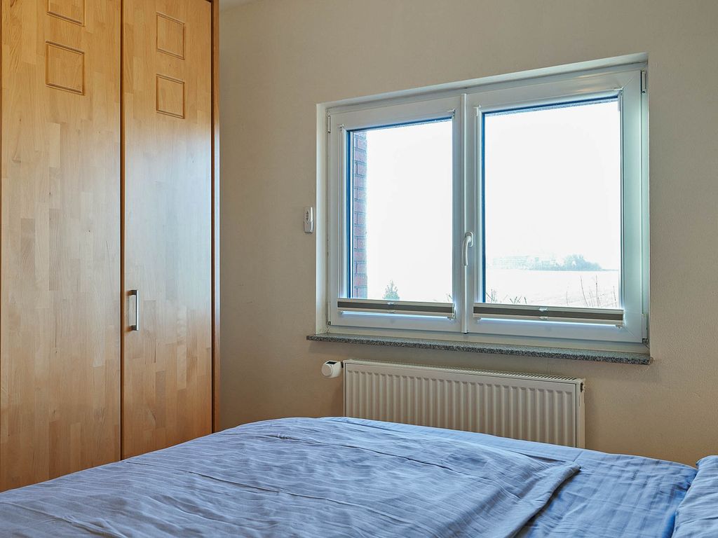 Reetdachhaus Südwind