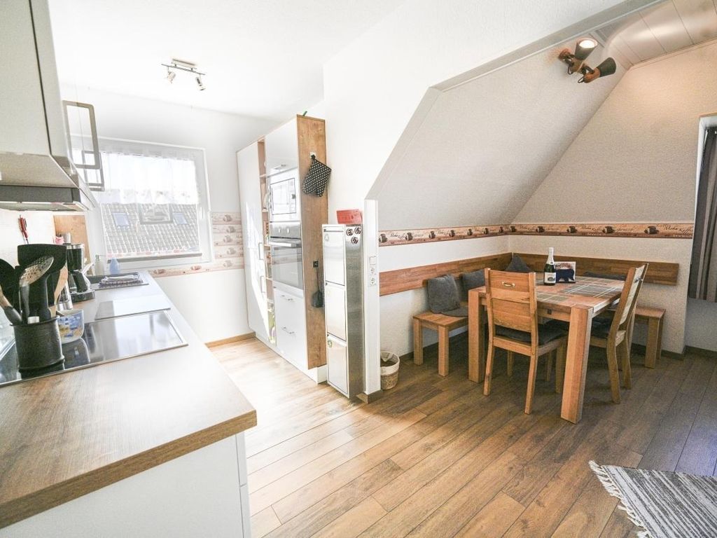 Haus Deichbrise Baltrum