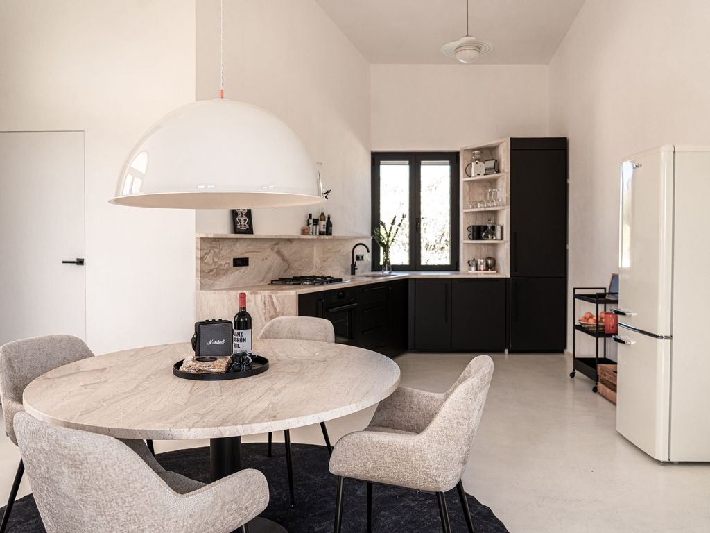 Casa Amistade