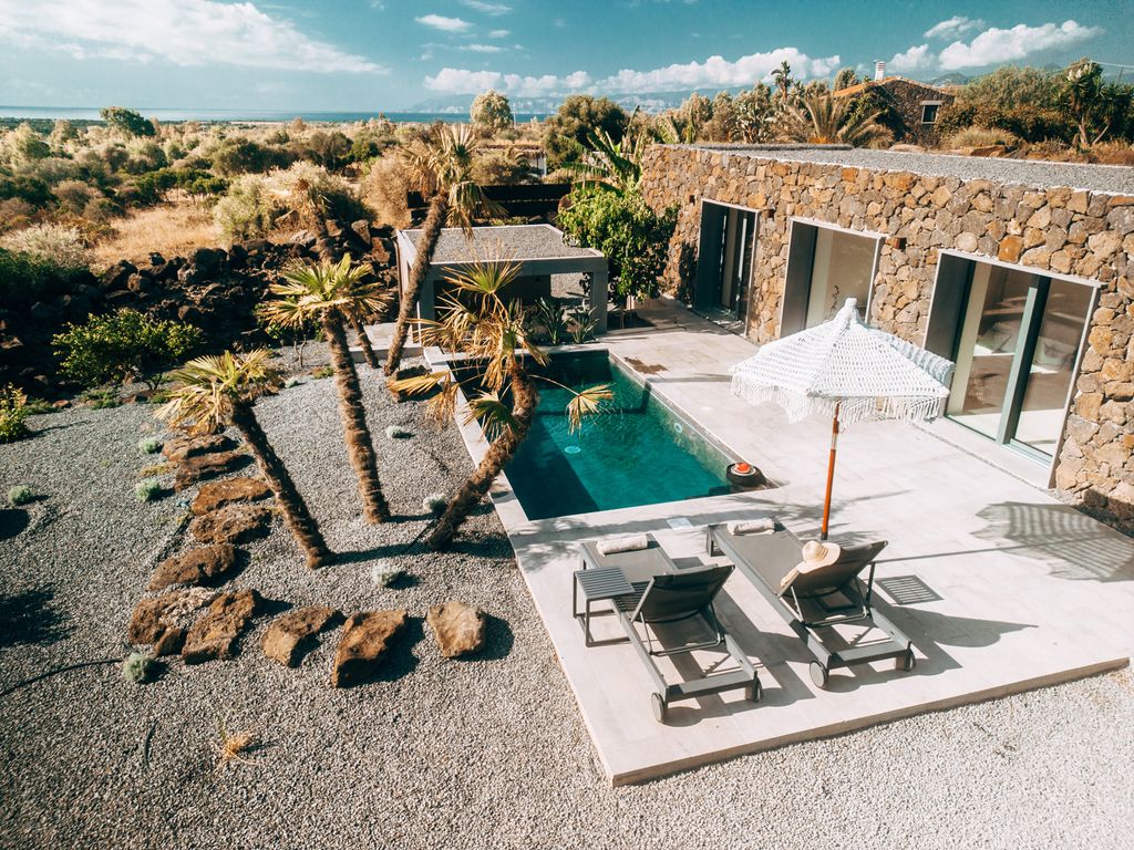 Casa Arim