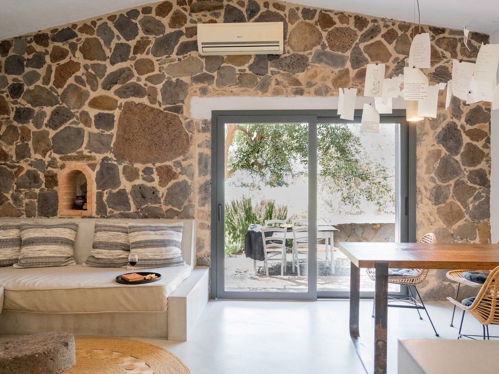 Casa Arjola
