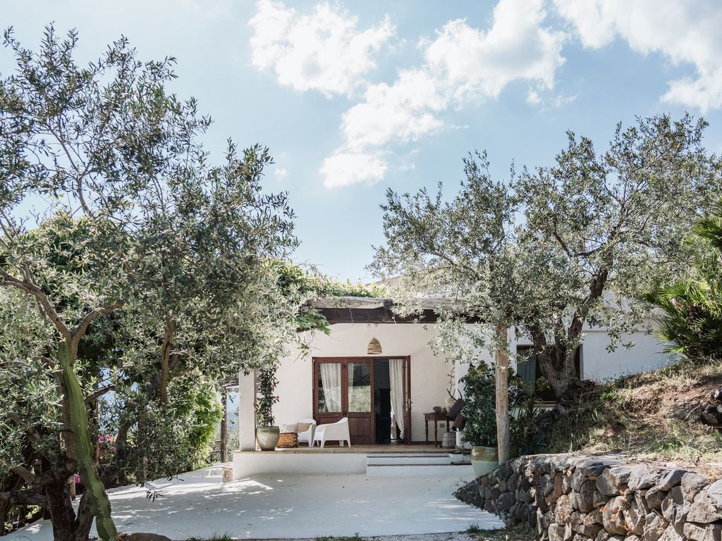 Casa Fuile