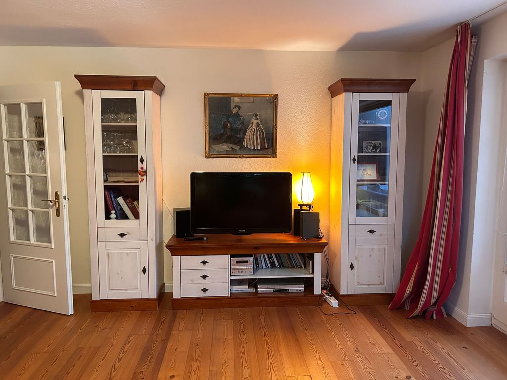 Haus Windrose - Gartensuite