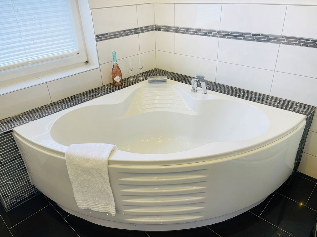 Apartment Passat Teichhof Fehmarn