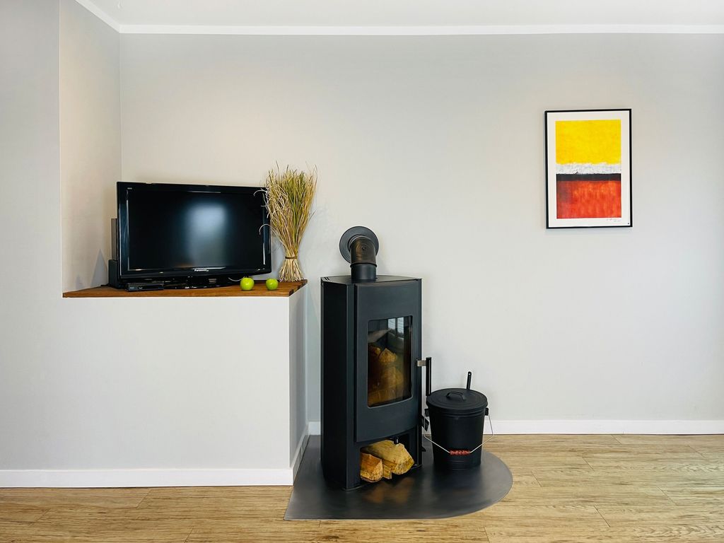 Apartment Passat Teichhof Fehmarn