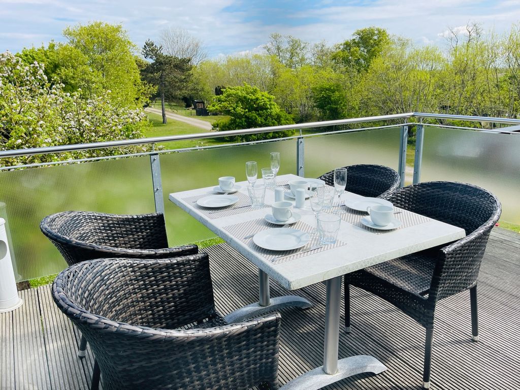 Apartment Passat Teichhof Fehmarn
