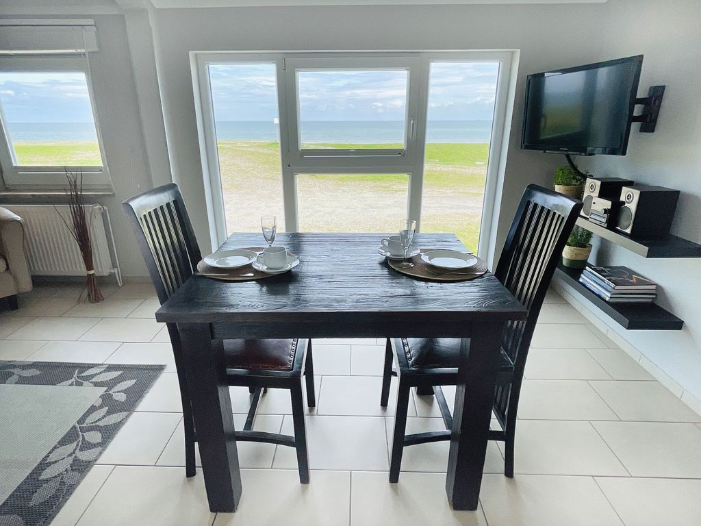 Apartment Potosi Teichhof Fehmarn