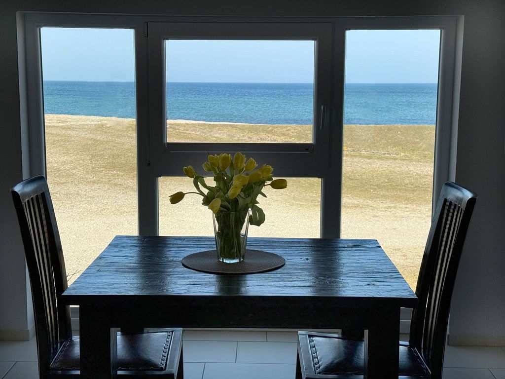 Apartment Potosi Teichhof Fehmarn