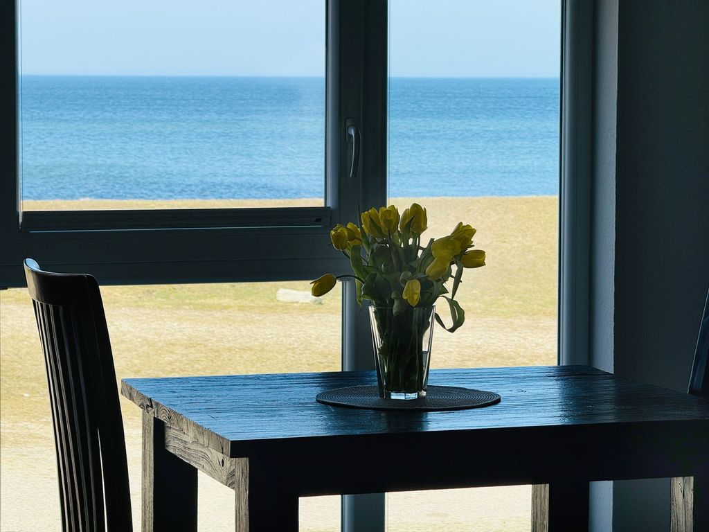 Apartment Potosi Teichhof Fehmarn