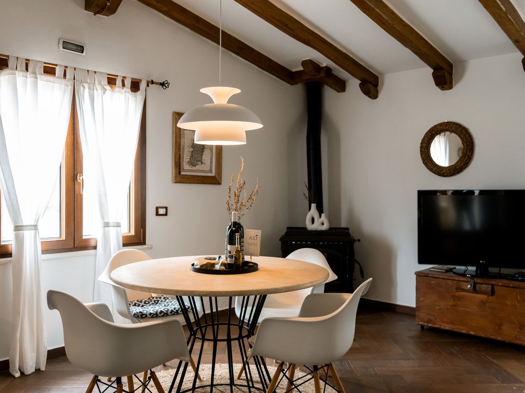Casa Pranu